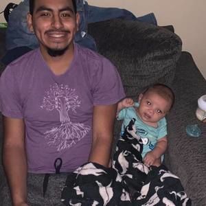 Meet your Posher, Felipe